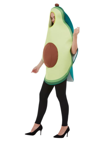 Avocado Costume