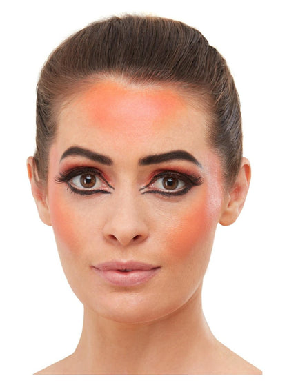 Smiffys Make-Up FX, Fire Aqua Kit