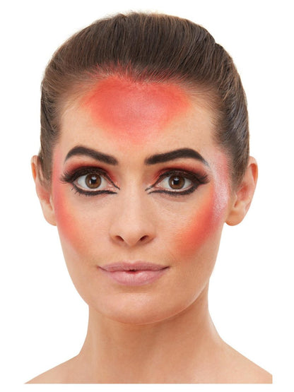 Smiffys Make-Up FX, Fire Aqua Kit