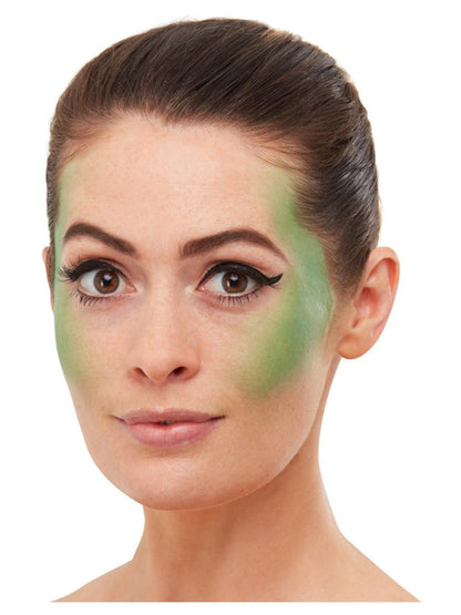 Smiffys Make-Up FX, Reptile Aqua Kit