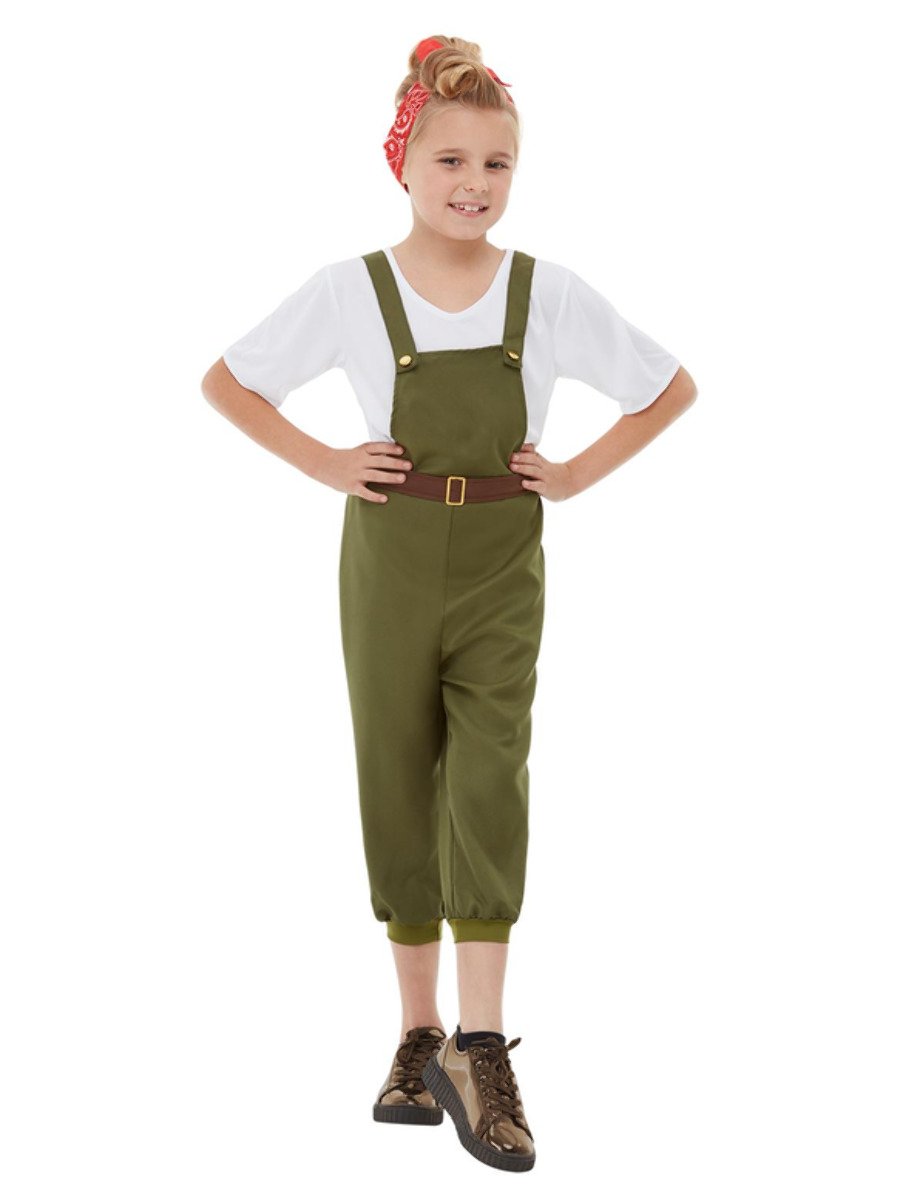 1940s girl cheap costume