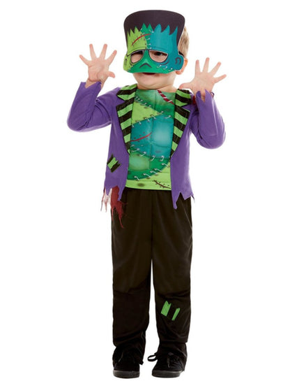 Toddler Monster Costume