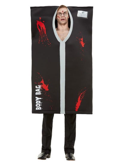 Bodybag Costume