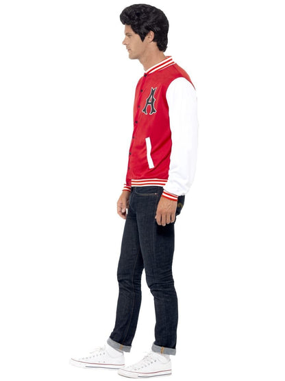 50s College Jock Letterman Jacket Alternative View 1.jpg