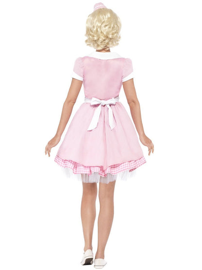 50s Diner Girl Costume Alternative View 2.jpg