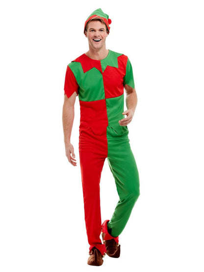 Elf Costume