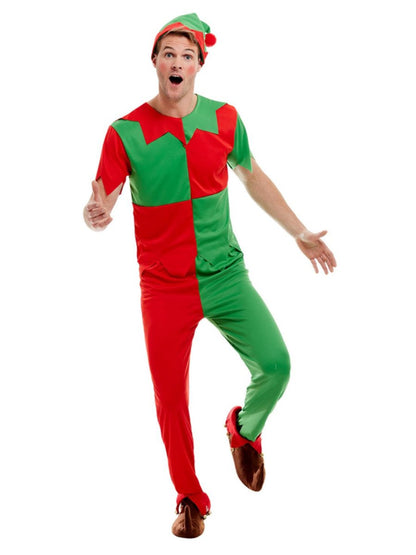 Elf Costume