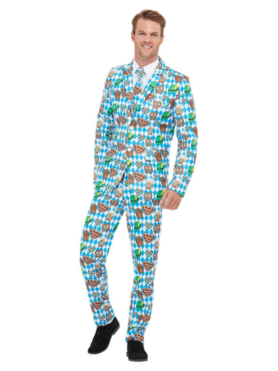 Oktoberfest Suit | Smiffys.com.au – Smiffys Australia