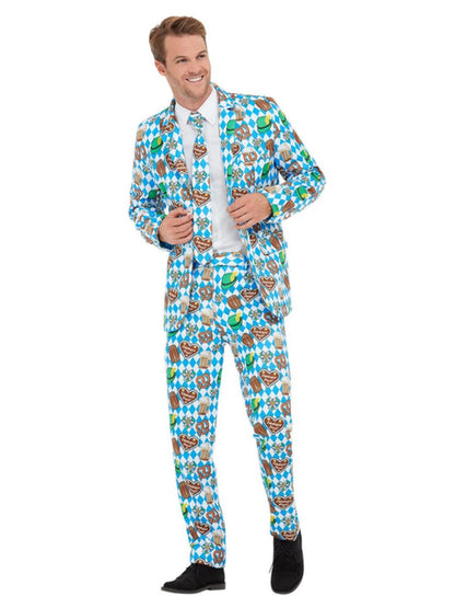 Oktoberfest Suit