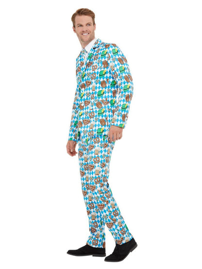 Oktoberfest Suit