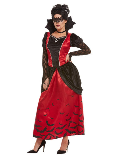 Vampire Family Costume, Womens