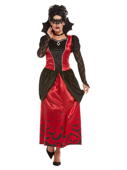 Vampire Family Costume, Womens