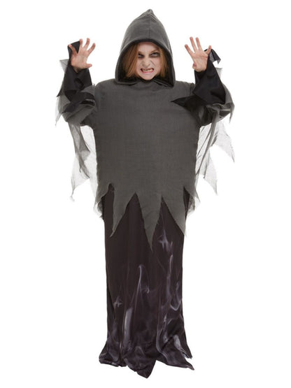 Ghost Ghoul Costume, Kids