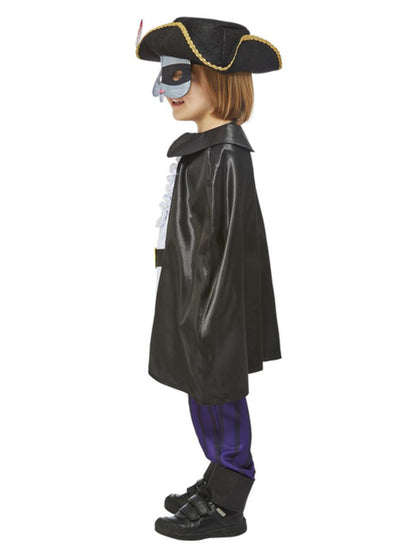 Julia Donaldson The Highway Rat Costume