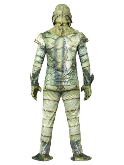 Universal Monsters Creature From The Black, Mens