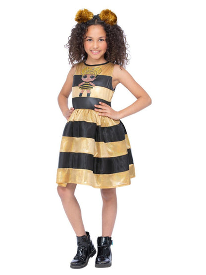 L.O.L Surprise!™ Deluxe Queen Bee Costume