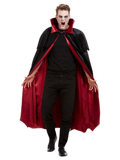 Deluxe Vampire Cape