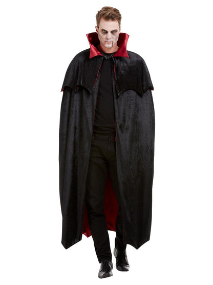 Deluxe Vampire Cape