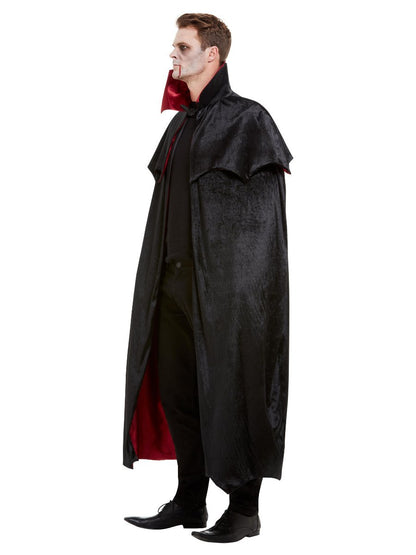 Deluxe Vampire Cape