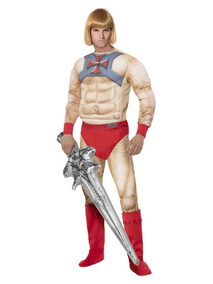 He-Man Costume