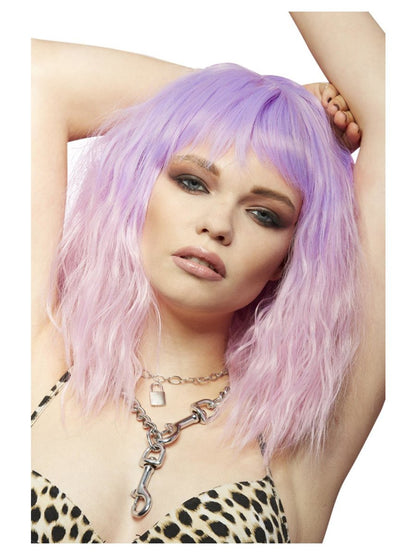 Manic Panic® Fleurs du Mal™ Trash Goddess Wig