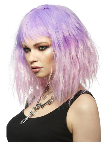 Manic Panic® Fleurs du Mal™ Trash Goddess Wig