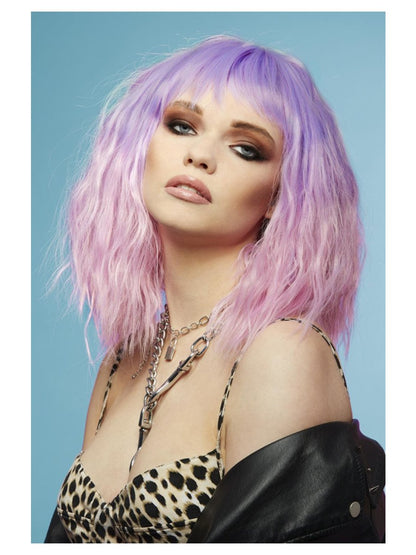 Manic Panic® Fleurs du Mal™ Trash Goddess Wig