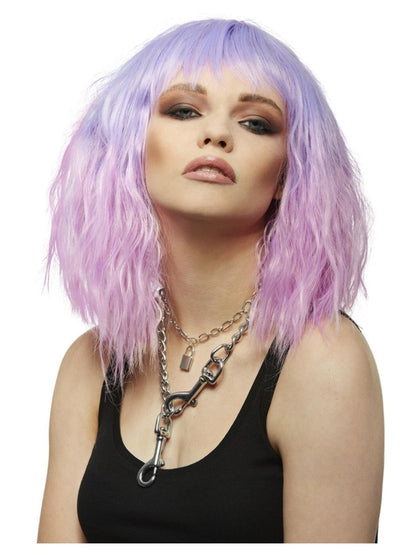 Manic Panic® Fleurs du Mal™ Trash Goddess Wig