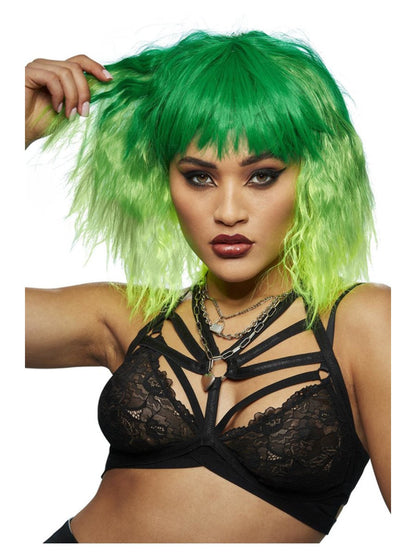 Manic Panic® Venus Envy™ Trash Goddess Wig