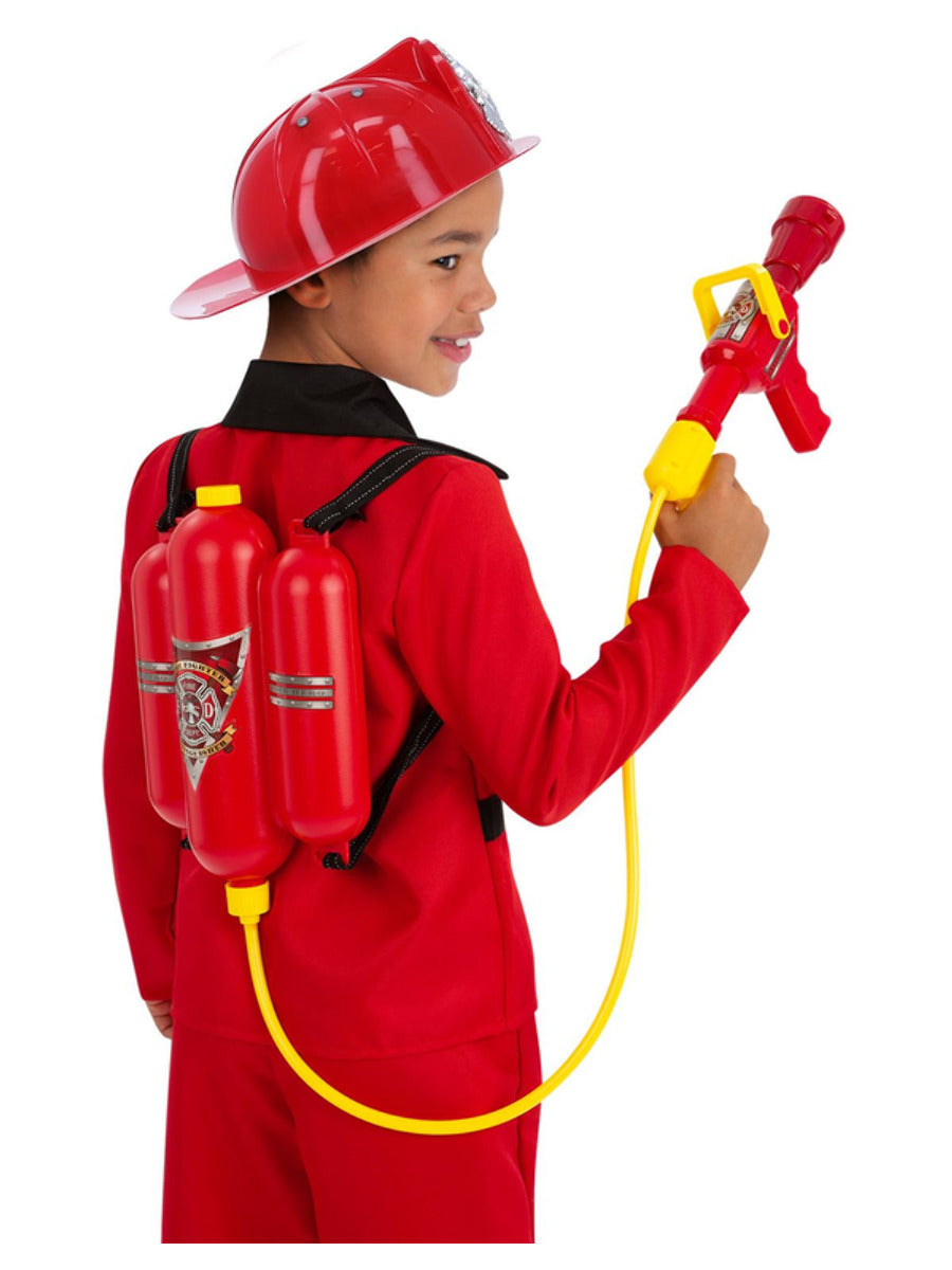 Firefighter Super Soaker Kit