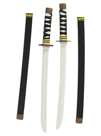 Ninja Swords