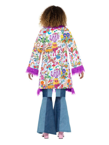 60s Groovy Hippie Coat Alternative View 2.jpg