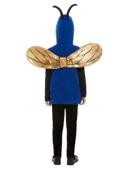 Creepy Bug Costume