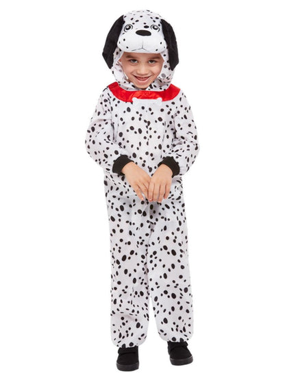 Toddler Dalmatian Costume