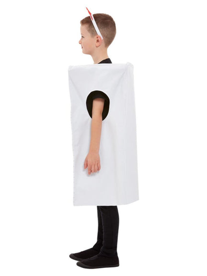 Kids Paper Costume Alt4