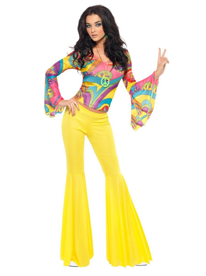 70s Groovy Babe Costume Alternative View 3.jpg