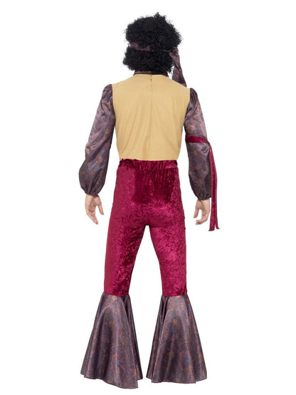 70s Psychedelic Rocker Costume Alternative View 2.jpg