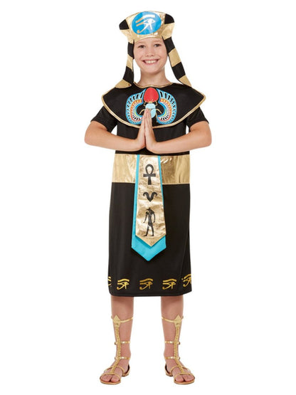 Egyptian Prince Costume Alt1