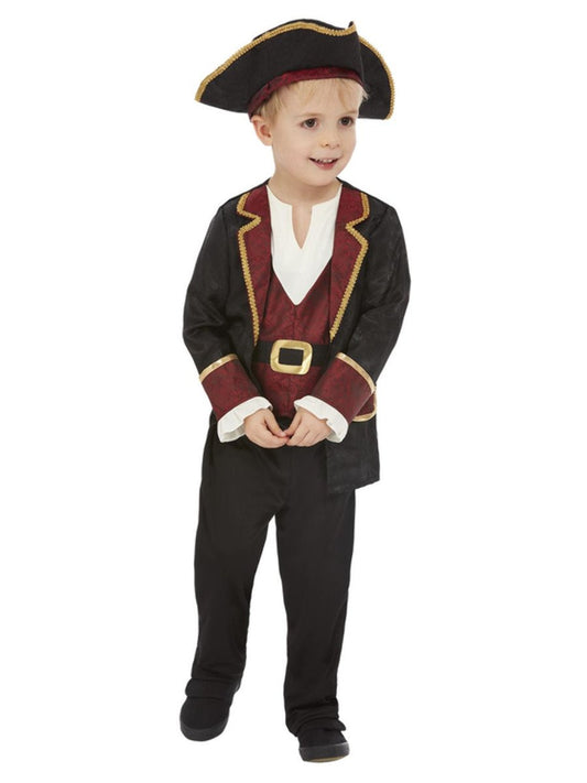 Captain Hook Costume -  Australia