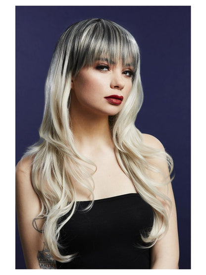 Fever Sienna Wig, Blonde