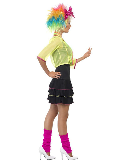 80s Pop Tart Costume Alternative View 1.jpg