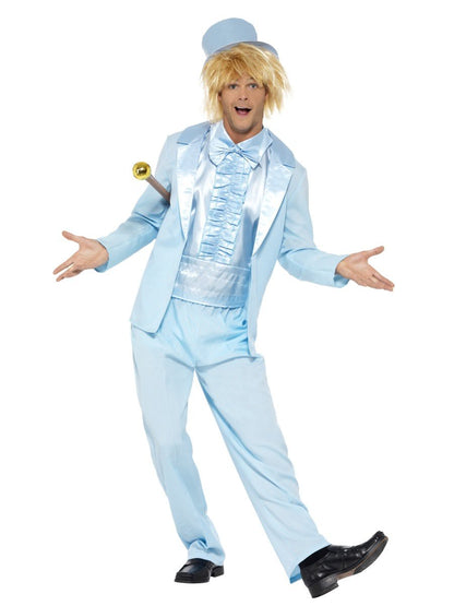 90s Stupid Tuxedo Costume, Blue Alternative View 1.jpg