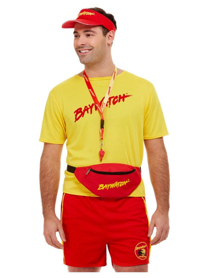 Baywatch Kit, Red