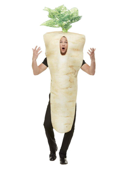 Christmas Parsnip Costume Alternative Image