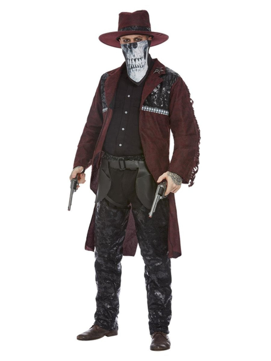 Authentic hot sale cowboy costume