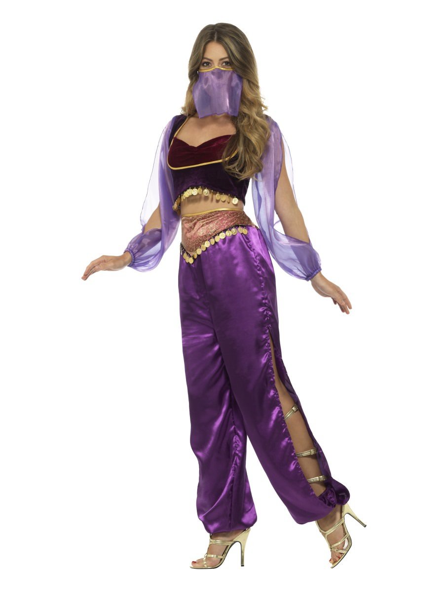 Arabian deals woman costume