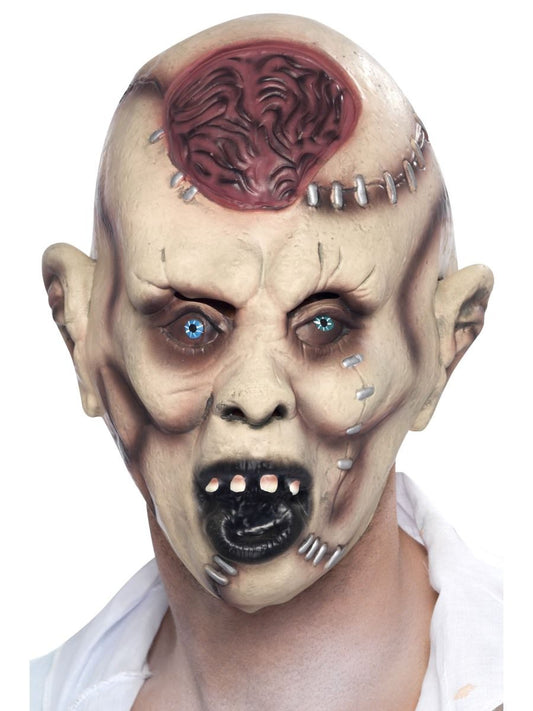 Autopsy Zombie Mask