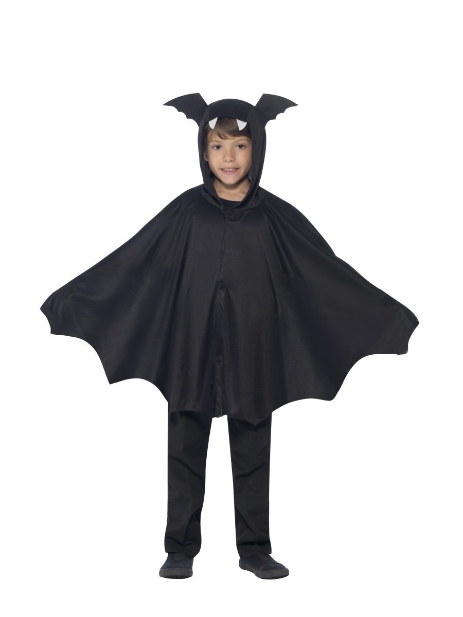 Bat Cape