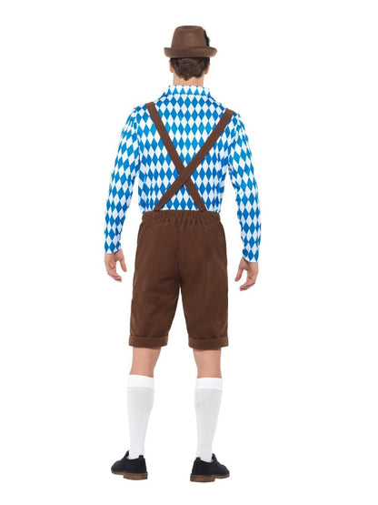 Bavarian Beer Man Costume Alternative View 2.jpg