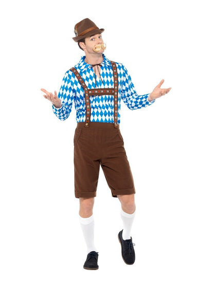 Bavarian Beer Man Costume Alternative View 3.jpg